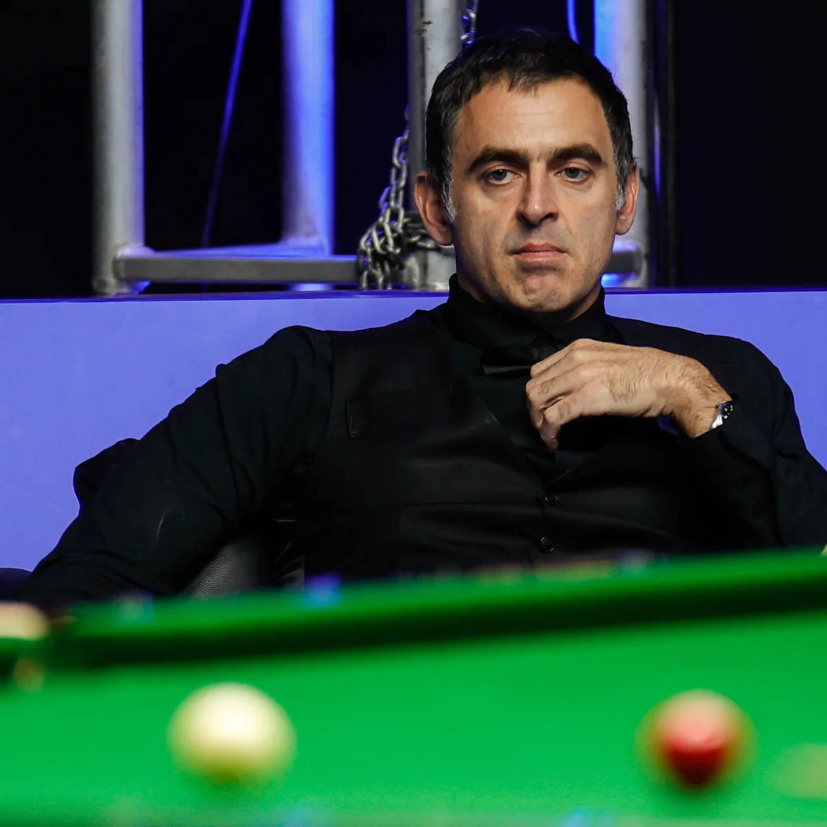 术体系在他 术体系在他